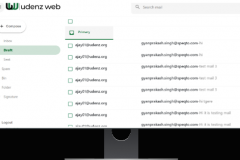 Click2SecureMe Mail Service